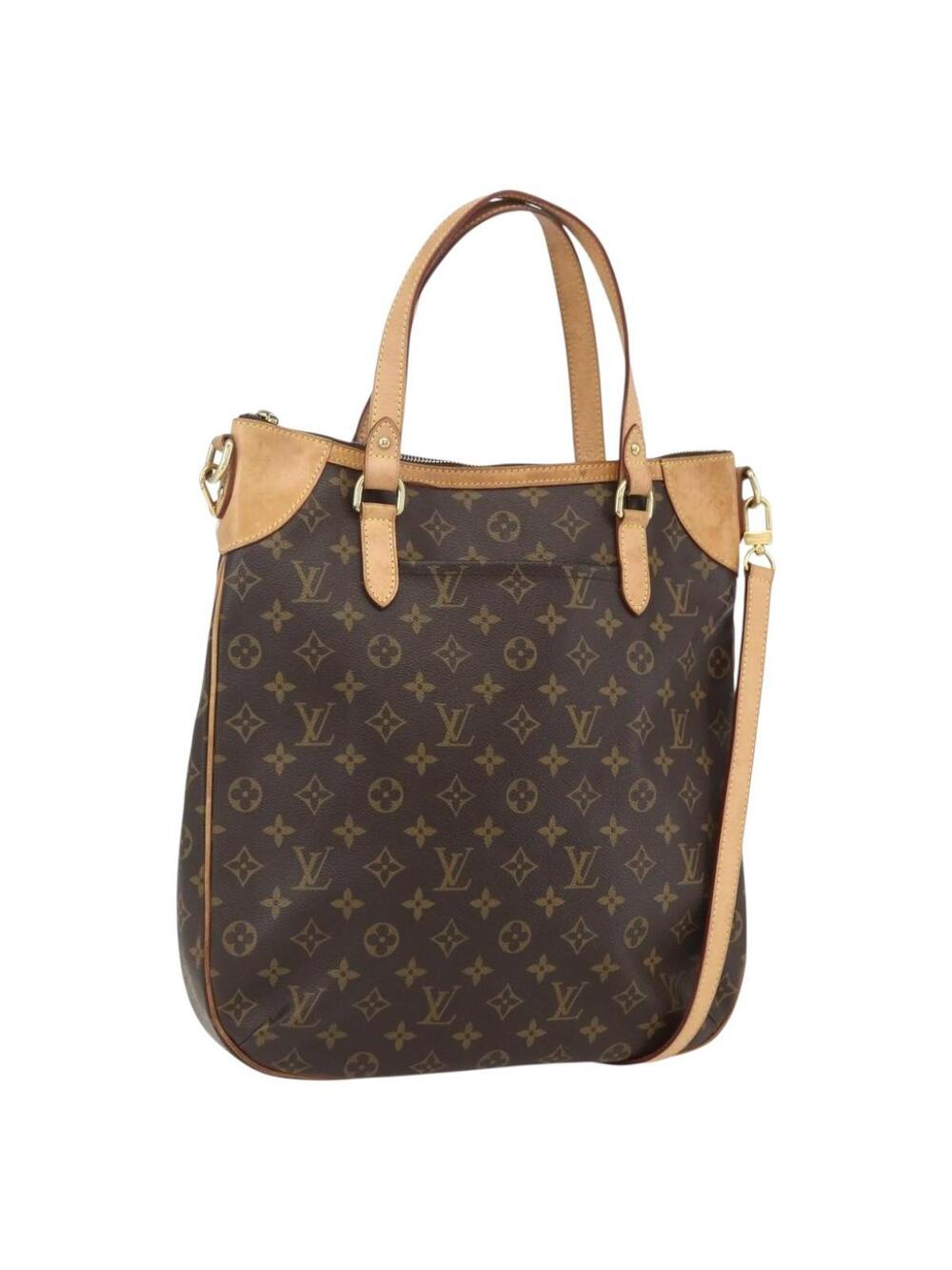 Louis Vuitton Odeon Gm Shoulder Bag #359716L86B